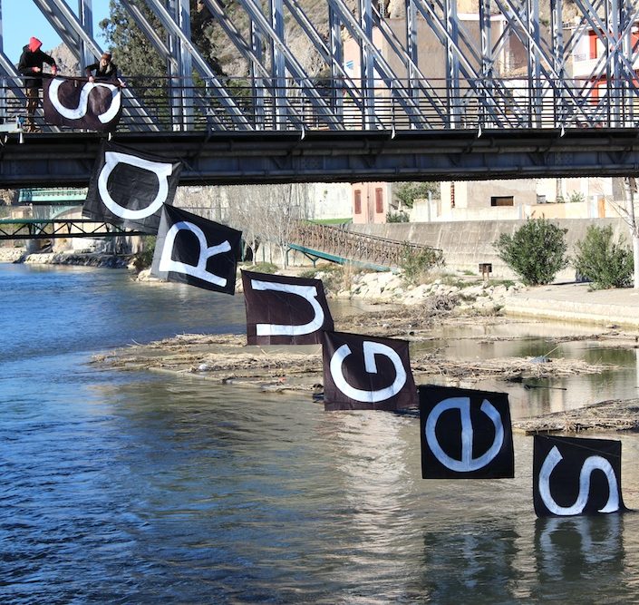 Mots de la Segura - Palabras Seguras